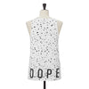 Splatter Tank