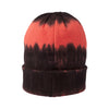 Tie-Dyed Beanie