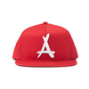 A' Logo Snapback