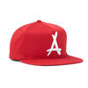 A' Logo Snapback