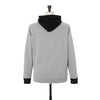 Air Color-Blocked Pullover