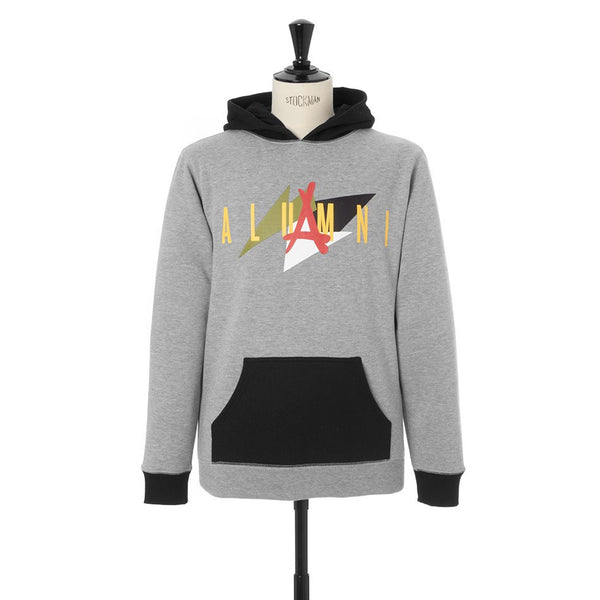 Air Color-Blocked Pullover