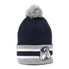 Bulldog Beanie