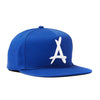 A' Logo Snapback
