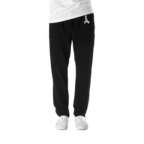 Small 'A' Sweatpant