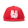 Stacked Snapback