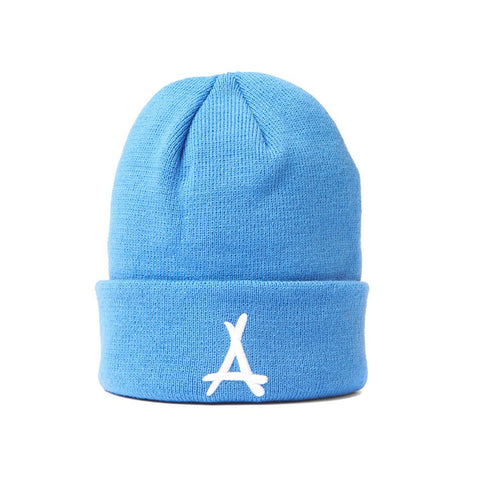 3D Logo Beanie