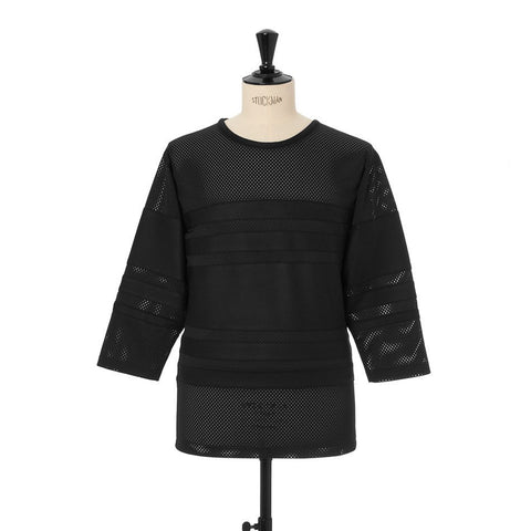 Paneled Hockey Jersey